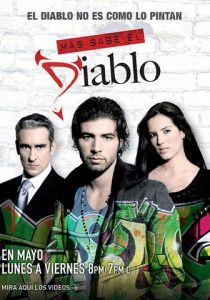 Más sabe el diablo: El primer golpe 2010 скачать торрент