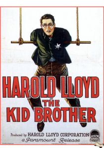 Младший брат 1927 скачать торрент