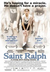 Святой Ральф 2004 скачать торрент