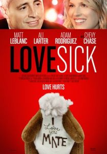 Больной от любви 2014 скачать торрентом