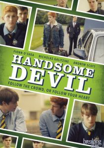 Чёртов красавчик 2016 скачать торрентом