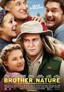 Брат-Природа 2016 скачать торрентом