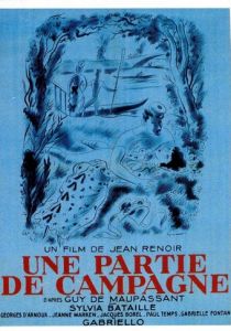 Загородная прогулка 1946 скачать торрент