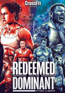 The Redeemed and the Dominant: Fittest on Earth 2018 скачать торрент