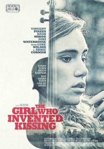 Девушка, которая придумала поцелуи 2017 скачать торрентом