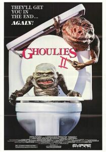 Гоблины 2 1987 скачать торрент