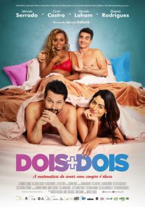 Dois Mais Dois 2021 скачать торрентом