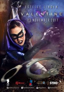 Валентина 2017 скачать торрентом