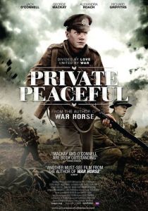 Рядовой Писфул 2012 скачать торрент