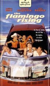 Восход Фламинго 2001 скачать торрент