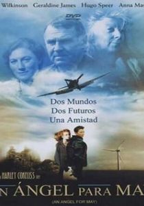 Ангел из будущего 2002 скачать торрентом