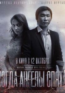 Когда ангелы спят… 2017 скачать торрентом