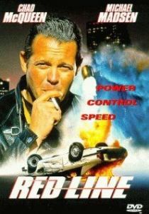 Красная линия 1995 скачать торрент