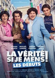 Это правда, если я вру! Начало 2019 скачать торрент