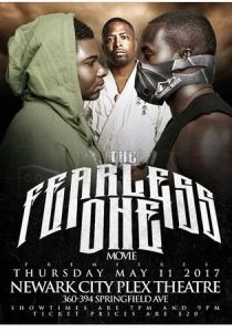 Бесстрашный 2017 скачать торрентом