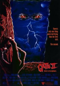 Врата 2: Нарушители 1990 скачать торрент