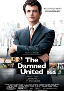 Проклятый «Юнайтед» 2009 скачать торрент