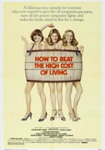 Как победить дороговизну жизни 1980 скачать торрент