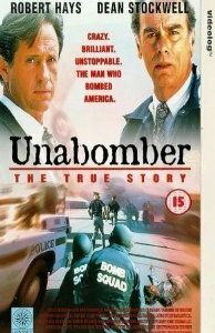 Унабомбер: Подлинная история 1996 скачать торрентом