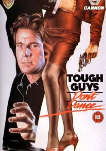 Крутые ребята не танцуют 1987 скачать торрентом