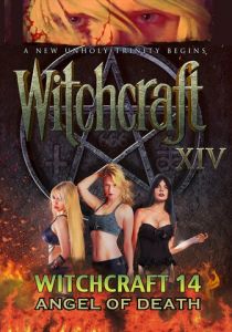 Колдовство 14: Ангел Смерти 2016 скачать торрентом