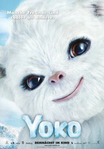 Йоко 2012 скачать торрент