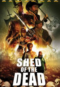 Сарай мертвецов 2019 скачать торрентом