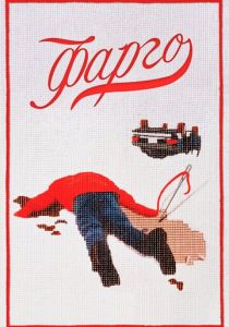 Фарго 1995 скачать торрентом