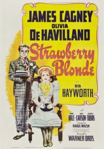 Клубничная блондинка 1941 скачать торрент