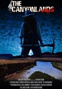 Каньонлендс 2021 скачать торрент