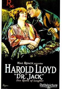 Доктор Джек 1922 скачать торрент