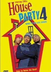 Домашняя вечеринка 4 2001 скачать торрент