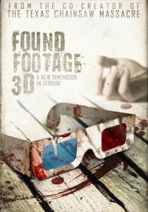 Найденные плёнки 3D 2016 скачать торрентом