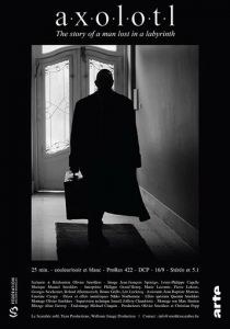 Аксолотль 2018 скачать торрентом