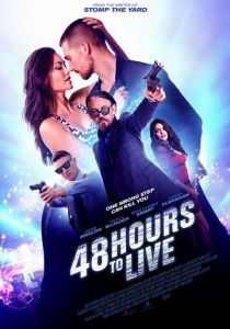 Wild for the Night 2016 скачать торрентом