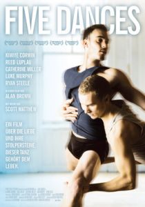 Пять танцев 2013 скачать торрентом