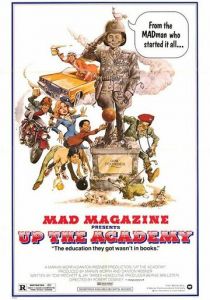 В жопу академию 1980 скачать торрент