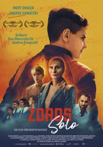 Соло Зоро 2019 скачать торрент