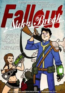 Фоллаут: Ядерный перекур. Фильм 2011 скачать торрент