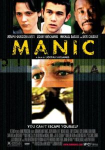 Маниакальный 2001 скачать торрентом