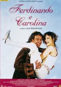 Фердинанд и Каролина 1999 скачать торрент