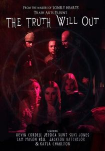The Truth Will Out скачать торрент