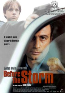 Перед бурей 2000 скачать торрент