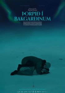 Þorpið í bakgarðinum 2021 скачать торрент