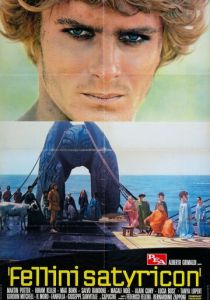 Сатирикон 1969 скачать торрент