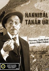 Господин учитель Ганнибал 1956 скачать торрент