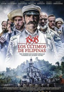 1898. Последние на Филиппинах 2016 скачать торрент