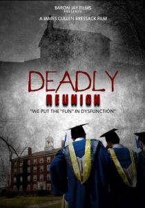 Deadly Reunion 2016 скачать торрент