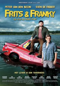 Frits & Franky 2013 скачать торрент