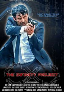 The Infinity Project 2018 скачать торрент